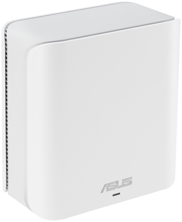 SISTEMA MESH WIFI ASUS ZENWIFI DOBLE BANDA - detalle