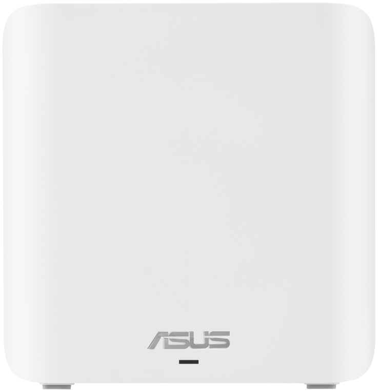 SISTEMA MESH WIFI ASUS ZENWIFI DOBLE BANDA - detalle