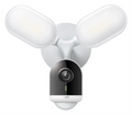 SMART FLOODLIGHT CAMERA