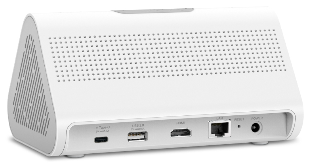 SMART HOME BASE TP-LINK TAPO H500 - detalle
