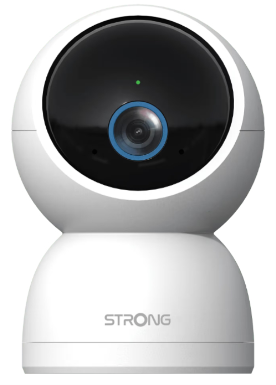 SMART HOME CAMARA STRONG 3K