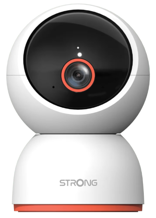 SMART HOME CAMARA STRONG 4K