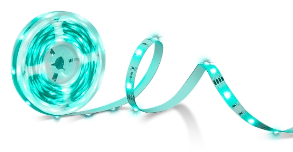 SMART WI-FI LIGHT STRIP
