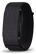 Garmin CIRQA Pulsera de actividad Negro