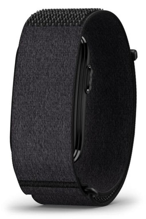 Garmin CIRQA Pulsera de actividad Negro