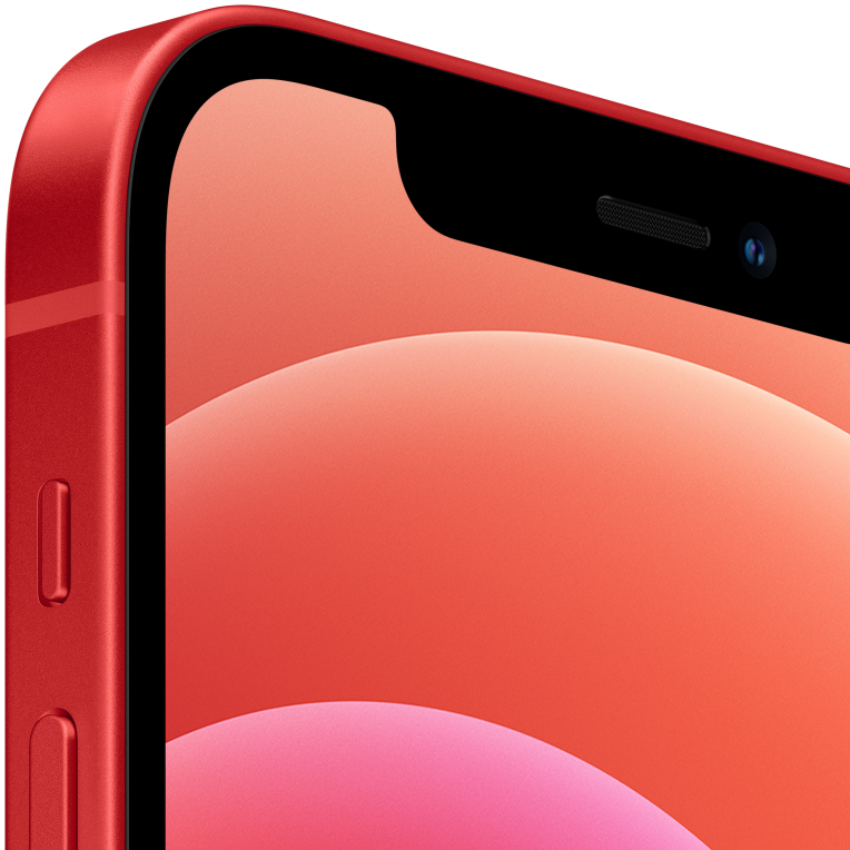 SMARTPHONE APPLE IPHONE 12 64GB 6.1" 5G ROJO - detalle