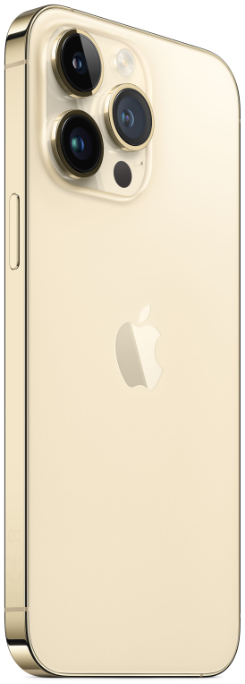 SMARTPHONE APPLE IPHONE 14 PRO MAX 256GB GOLD APPLE - detalle