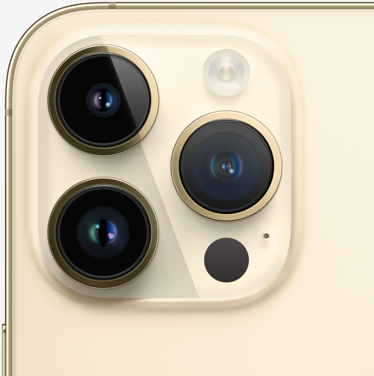 SMARTPHONE APPLE IPHONE 14 PRO MAX 256GB GOLD APPLE - detalle