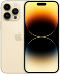 SMARTPHONE APPLE IPHONE 14 PRO MAX 256GB GOLD APPLE