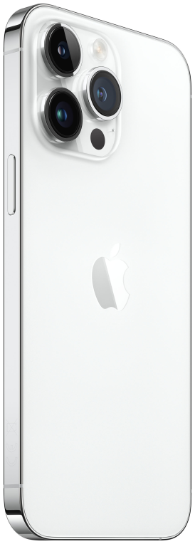 SMARTPHONE APPLE IPHONE 14 PRO MAX 256GB SILVER APPLE - detalle