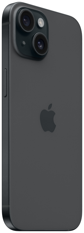 SMARTPHONE APPLE IPHONE 15 128GB NEGRO - detalle