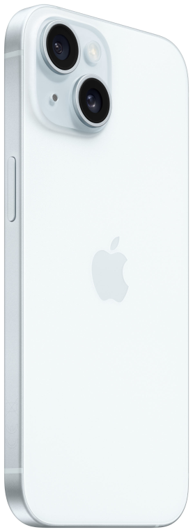 SMARTPHONE APPLE IPHONE 15 256GB AZUL - detalle