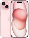 SMARTPHONE APPLE IPHONE 15 256GB ROSA