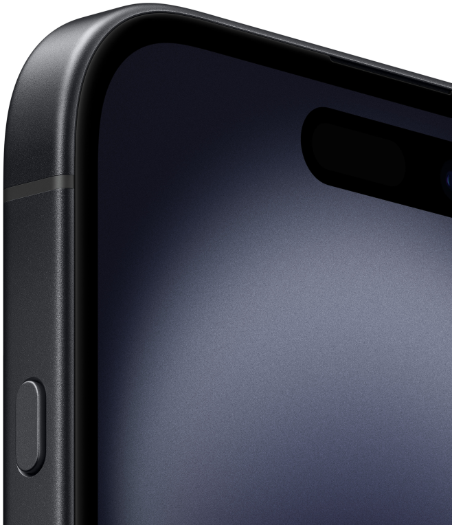 SMARTPHONE APPLE IPHONE 16 128GB BLACK - detalle