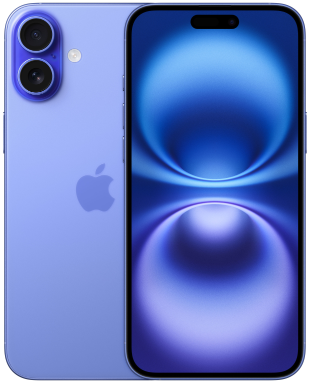 SMARTPHONE APPLE IPHONE 16 PLUS 128GB ULTRAMARINE