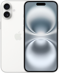 SMARTPHONE APPLE IPHONE 16 PLUS 256GB WHITE