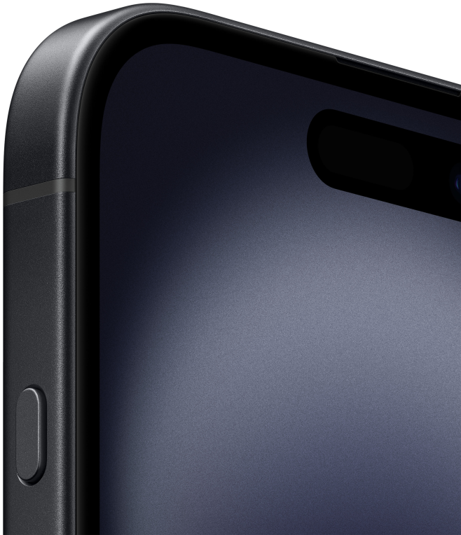 SMARTPHONE APPLE IPHONE 16 PLUS 512GB BLACK - detalle