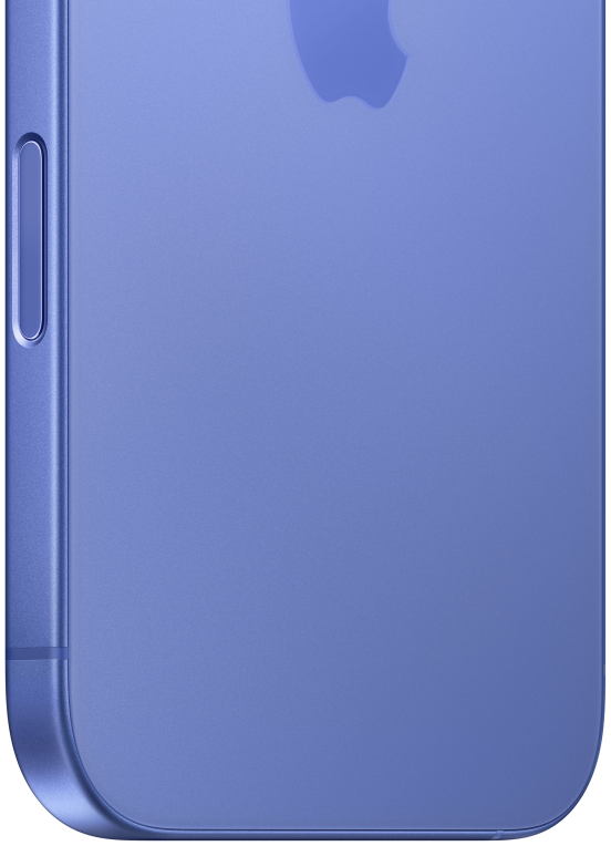 SMARTPHONE APPLE IPHONE 16 PLUS 512GB ULTRAMARINE - detalle