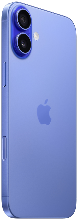 SMARTPHONE APPLE IPHONE 16 PLUS 512GB ULTRAMARINE - detalle