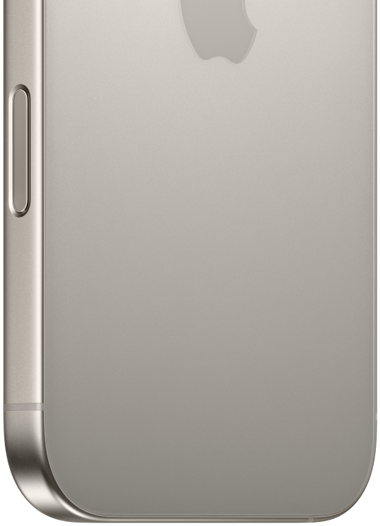SMARTPHONE APPLE IPHONE 16 PRO 512GB NATURAL TITANIUM - detalle