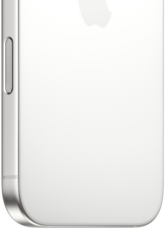 SMARTPHONE APPLE IPHONE 16 PRO 512GB WHITE TITANIUM - detalle