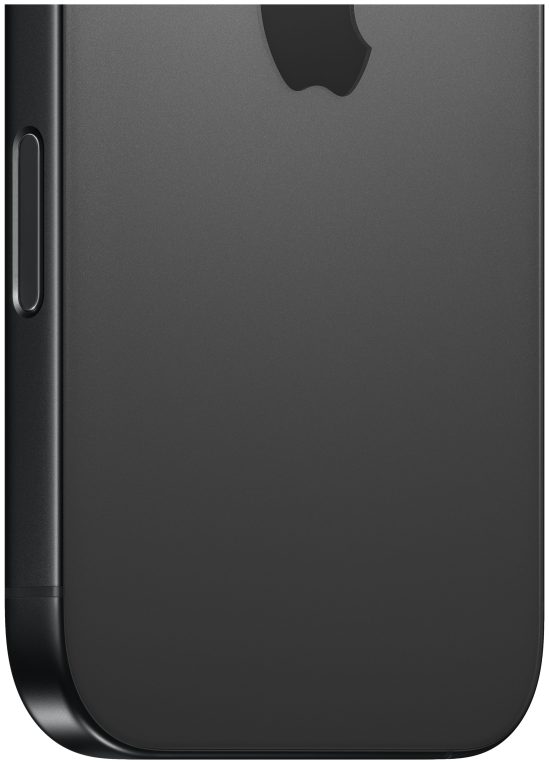 SMARTPHONE APPLE IPHONE 16 PRO MAX 512GB BLACK TITANIUM - detalle
