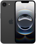 SMARTPHONE APPLE IPHONE 16E 128GB BLACK
