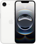 SMARTPHONE APPLE IPHONE 16E 128GB WHITE