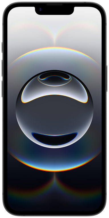SMARTPHONE APPLE IPHONE 16E 256GB BLACK - detalle