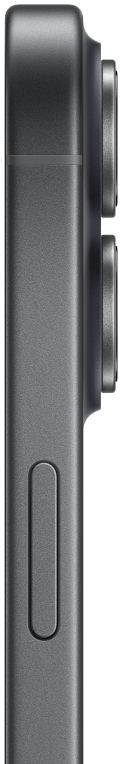 SMARTPHONE APPLE IPHONE 17 256GB BLACK - detalle