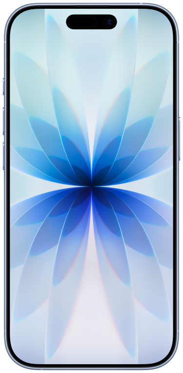 SMARTPHONE APPLE IPHONE 17 256GB MIST BLUE - detalle