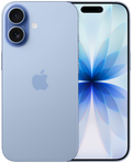 SMARTPHONE APPLE IPHONE 17 256GB MIST BLUE
