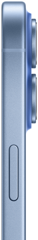 SMARTPHONE APPLE IPHONE 17 256GB MIST BLUE - detalle