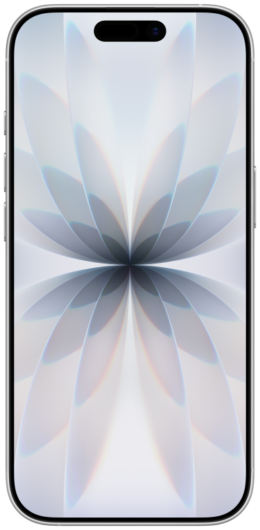 SMARTPHONE APPLE IPHONE 17 256GB WHITE - detalle