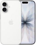 SMARTPHONE APPLE IPHONE 17 256GB WHITE
