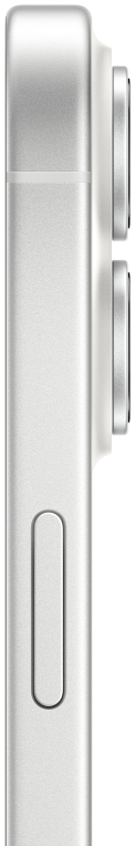 SMARTPHONE APPLE IPHONE 17 256GB WHITE - detalle