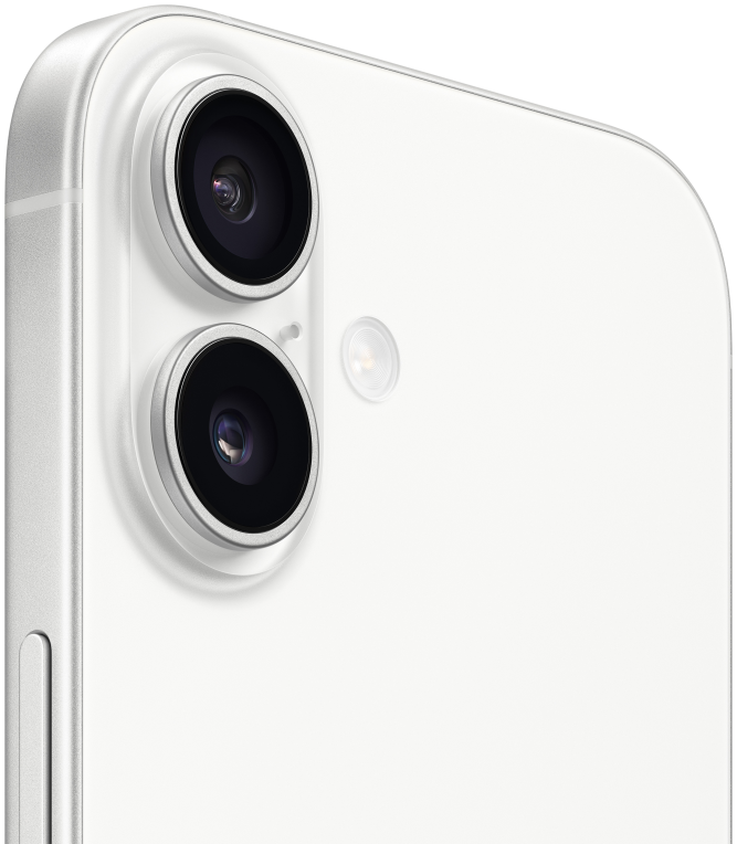 SMARTPHONE APPLE IPHONE 17 256GB WHITE - detalle