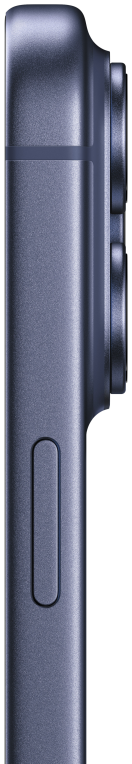 SMARTPHONE APPLE IPHONE 17 PRO 256GB DEEP BLUE - detalle