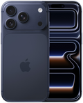 SMARTPHONE APPLE IPHONE 17 PRO 256GB DEEP BLUE