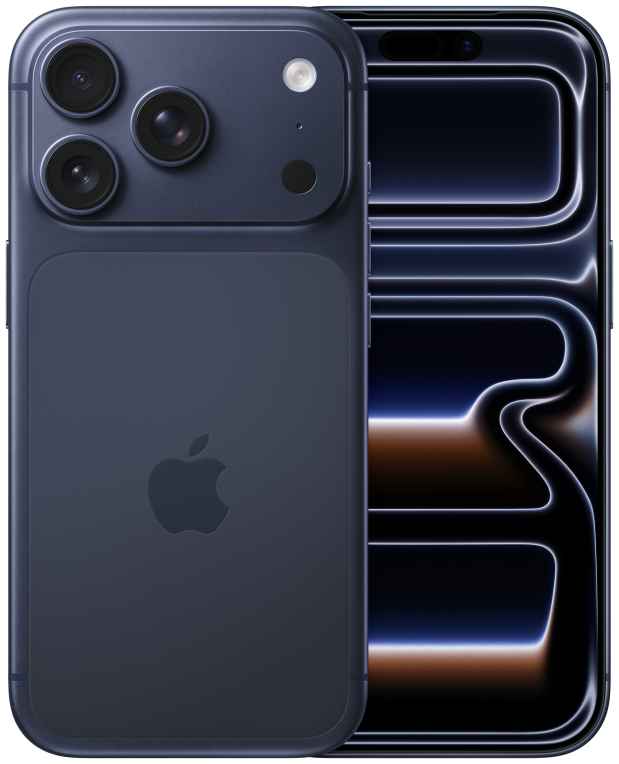 SMARTPHONE APPLE IPHONE 17 PRO 256GB DEEP BLUE