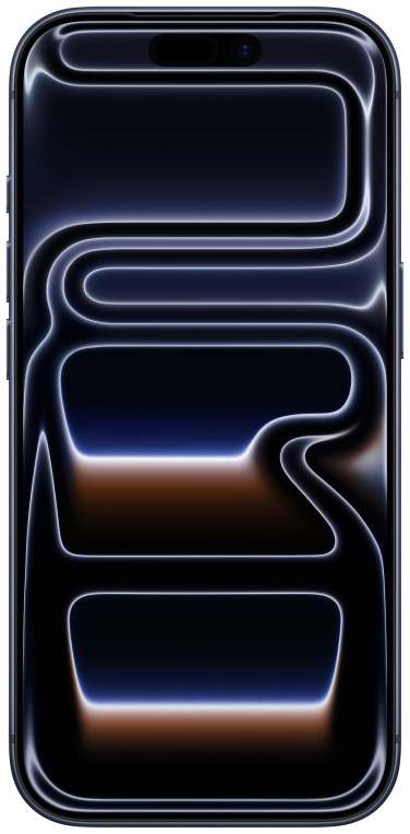 SMARTPHONE APPLE IPHONE 17 PRO 256GB DEEP BLUE - detalle