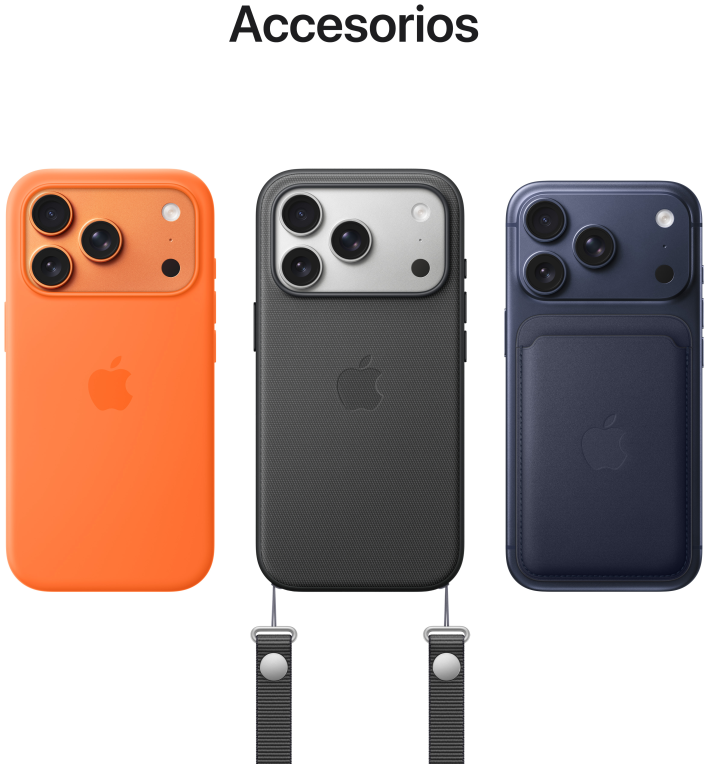 SMARTPHONE APPLE IPHONE 17 PRO MAX 1TB DEEP BLUE - detalle