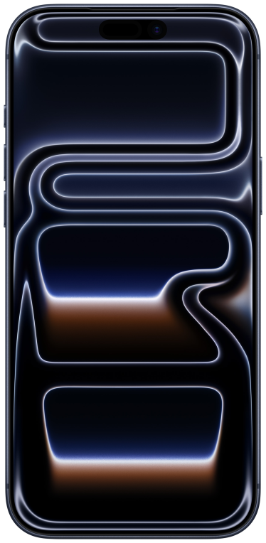 SMARTPHONE APPLE IPHONE 17 PRO MAX 1TB DEEP BLUE - detalle