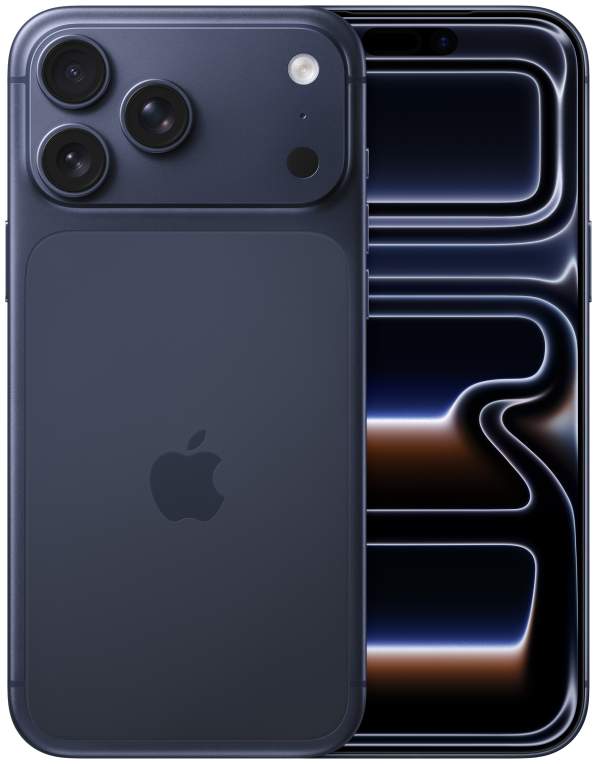 SMARTPHONE APPLE IPHONE 17 PRO MAX 256GB DEEP BLUE