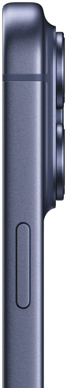SMARTPHONE APPLE IPHONE 17 PRO MAX 256GB DEEP BLUE - detalle
