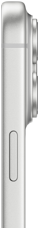 SMARTPHONE APPLE IPHONE 17 PRO MAX 256GB SILVER - detalle