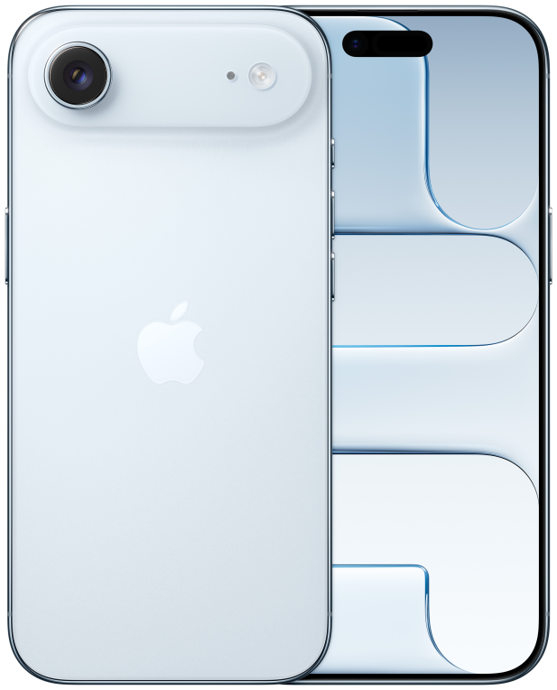 SMARTPHONE APPLE IPHONE AIR 1TB SKY BLUE
