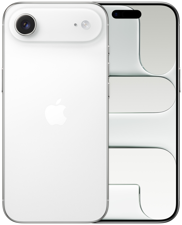 SMARTPHONE APPLE IPHONE AIR 256GB CLOUD WHITE