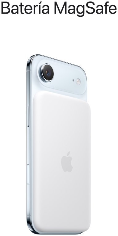 SMARTPHONE APPLE IPHONE AIR 256GB CLOUD WHITE - detalle