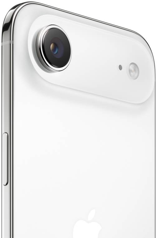 SMARTPHONE APPLE IPHONE AIR 256GB CLOUD WHITE - detalle